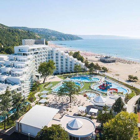 Maritim Hotel Paradise Blue Albena Exteriör bild