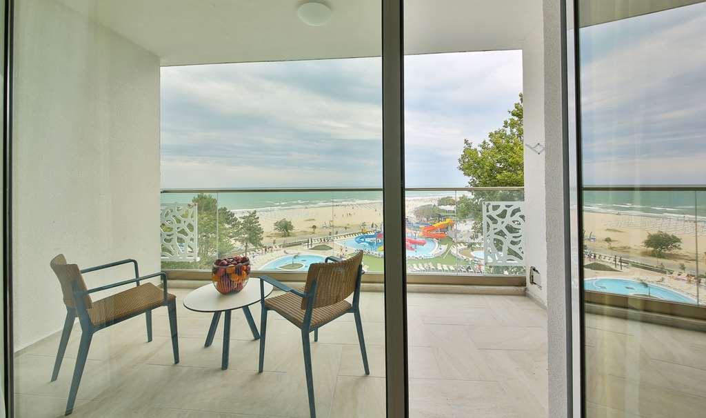 Maritim Hotel Paradise Blue Albena Rum bild