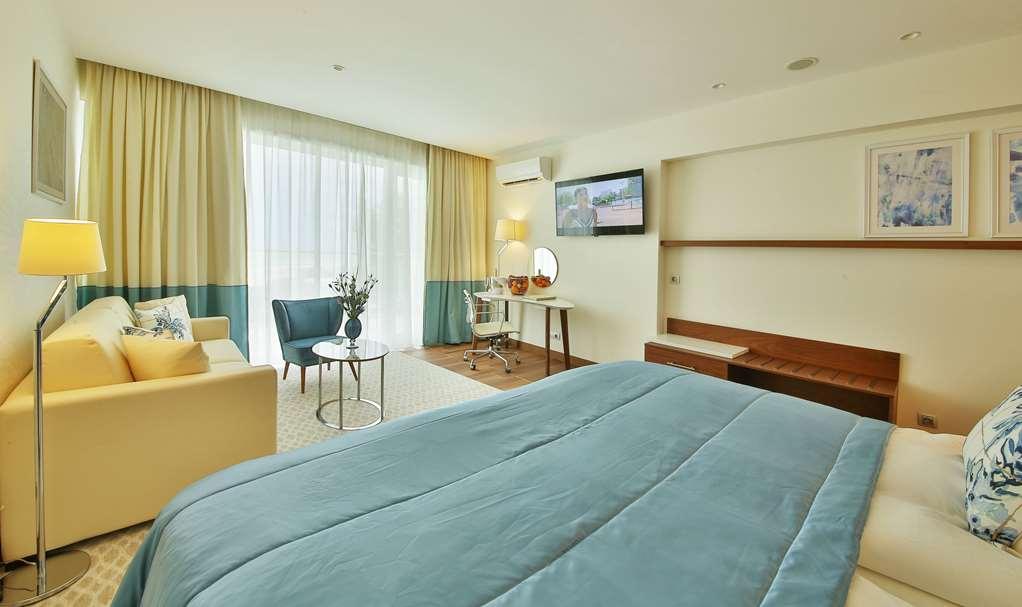 Maritim Hotel Paradise Blue Albena Rum bild