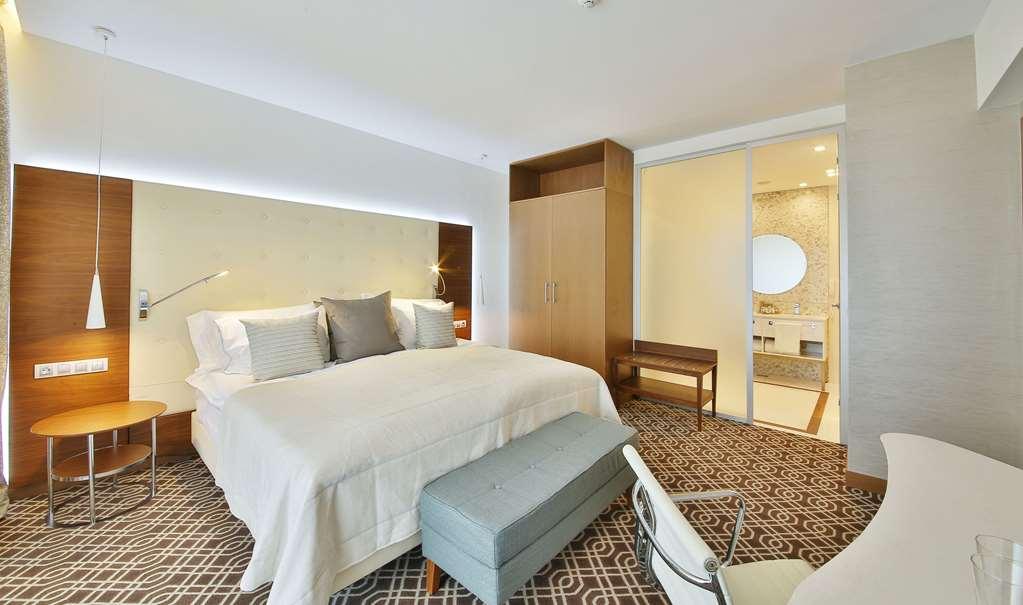 Maritim Hotel Paradise Blue Albena Rum bild