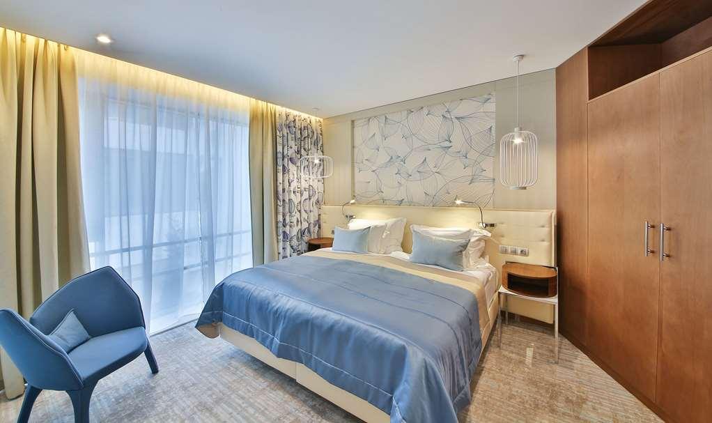 Maritim Hotel Paradise Blue Albena Rum bild