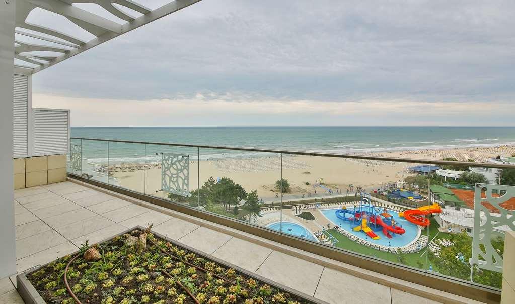 Maritim Hotel Paradise Blue Albena Rum bild