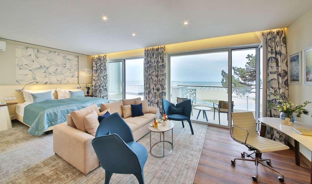 Maritim Hotel Paradise Blue Albena Rum bild