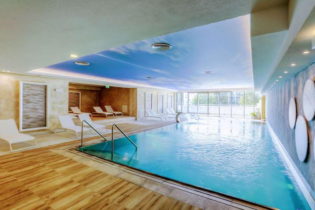 Maritim Hotel Paradise Blue Albena Bekvämligheter bild