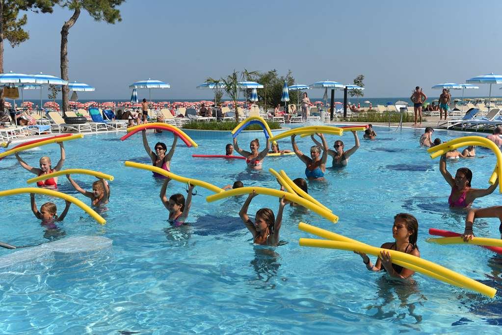Maritim Hotel Paradise Blue Albena Bekvämligheter bild