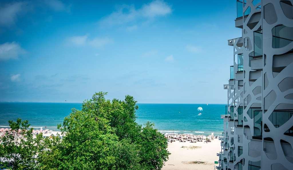 Maritim Hotel Paradise Blue Albena Bekvämligheter bild