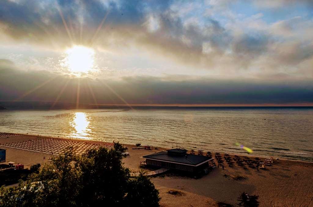 Maritim Hotel Paradise Blue Albena Bekvämligheter bild