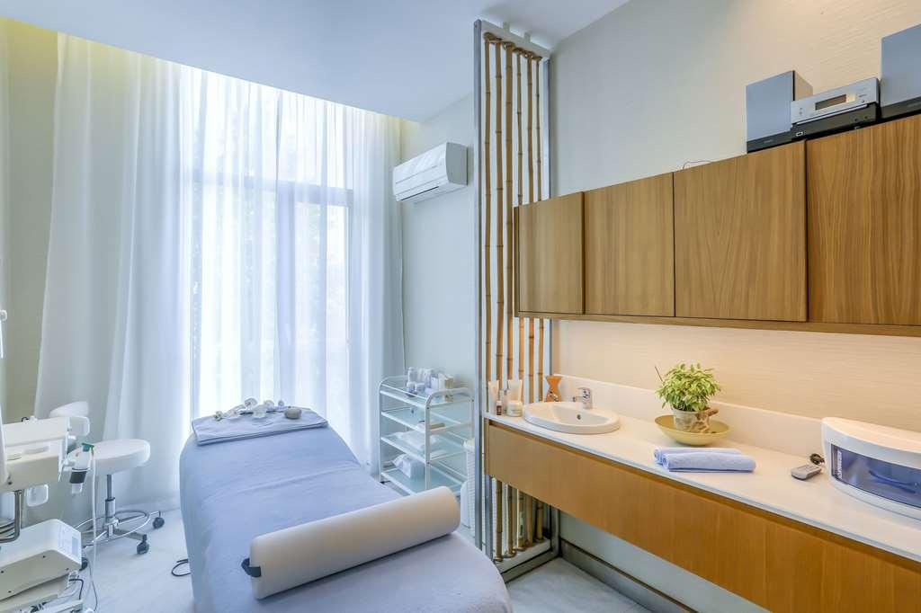 Maritim Hotel Paradise Blue Albena Bekvämligheter bild