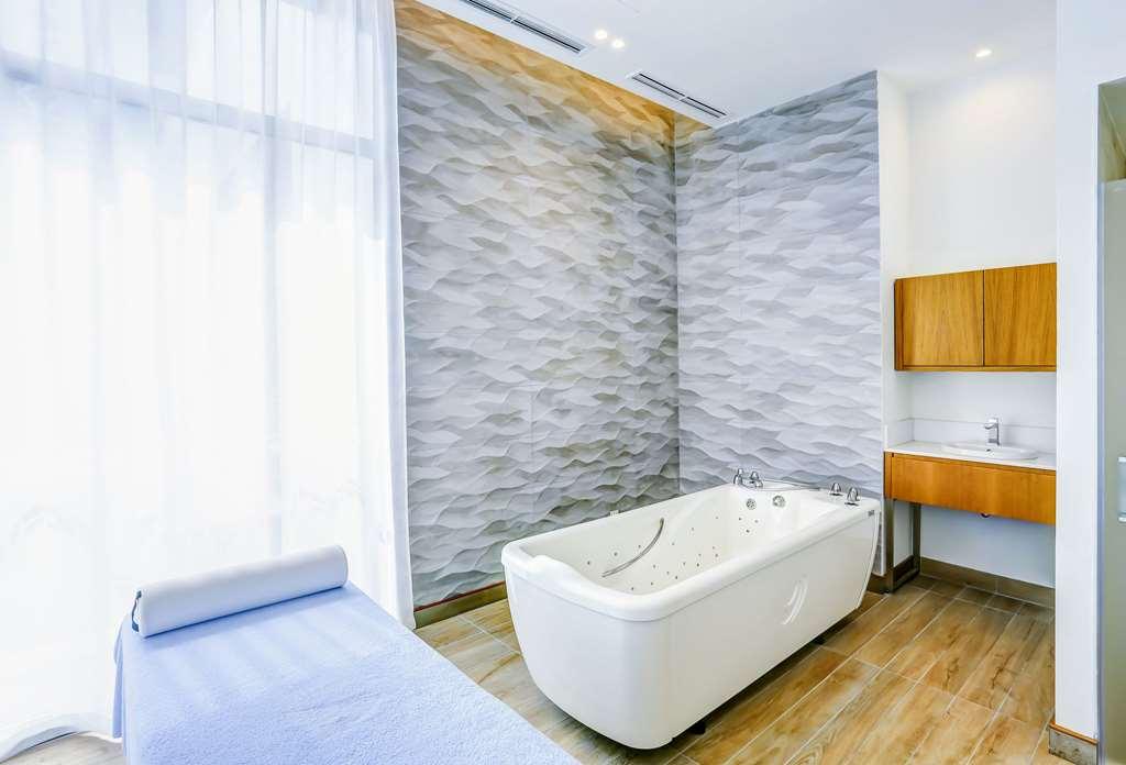Maritim Hotel Paradise Blue Albena Bekvämligheter bild