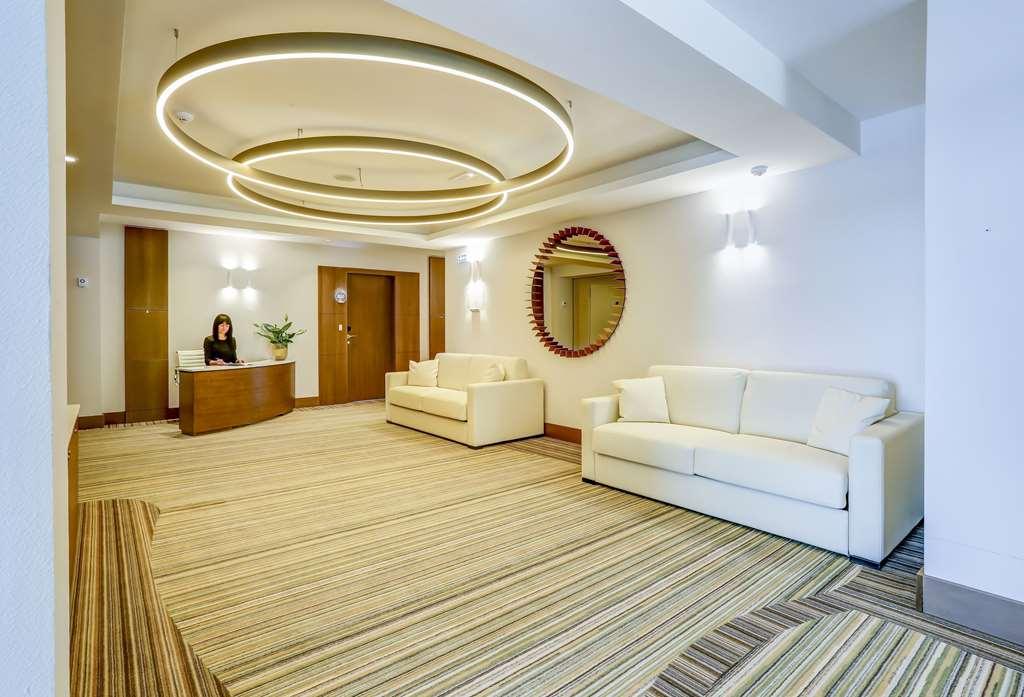 Maritim Hotel Paradise Blue Albena Bekvämligheter bild